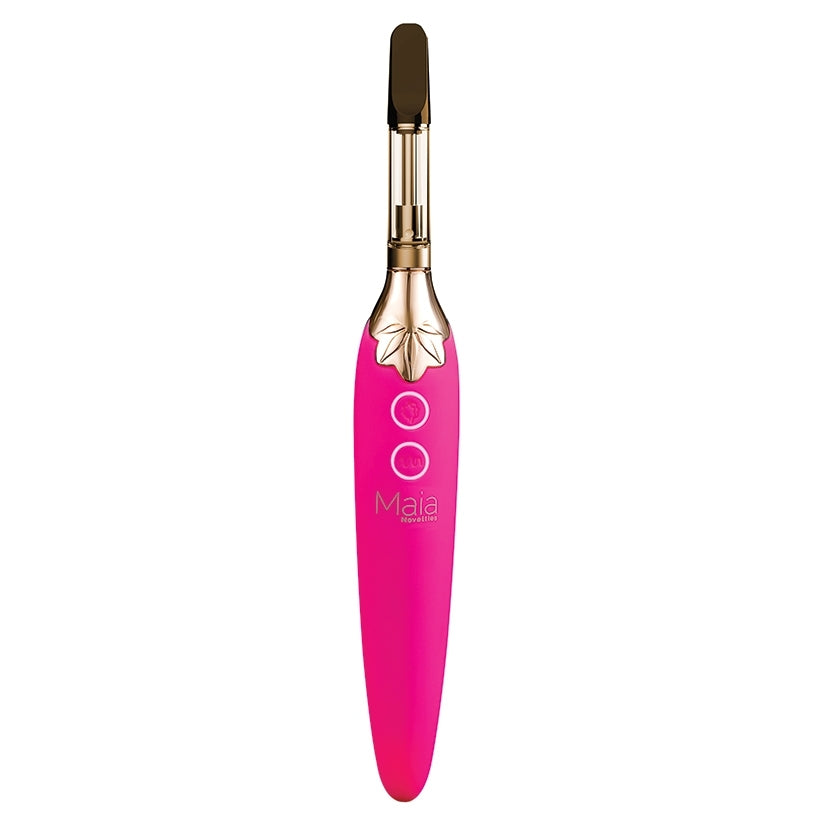 Maia Vaporator-Pink
