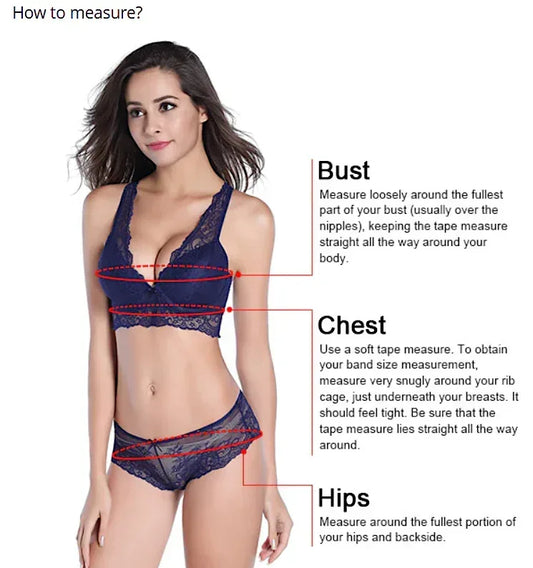 Night Rebel Strappy Harness Lingerie - Puppy's Aesthetics