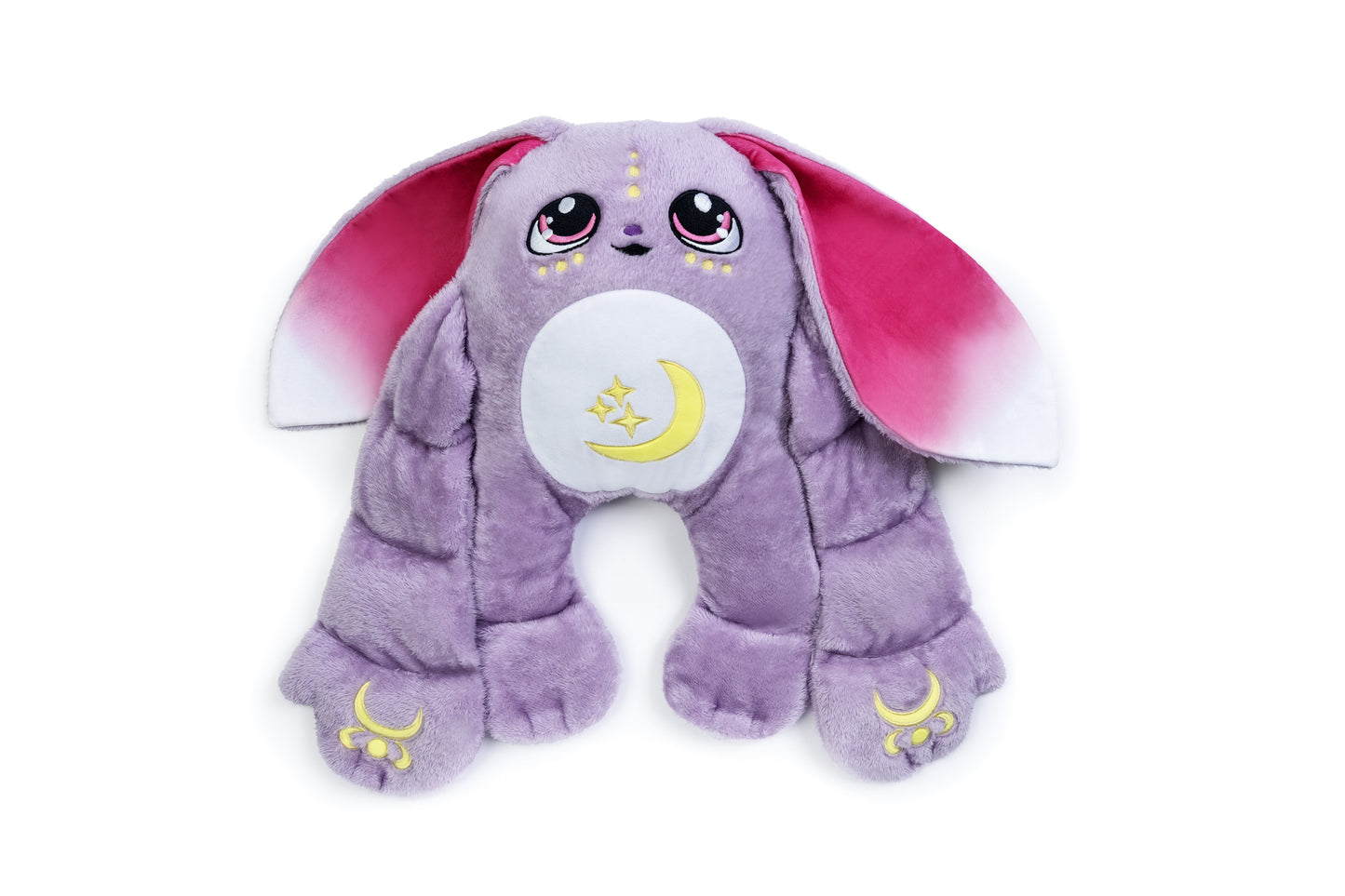 Opal - Weighted Plushie 5lbs