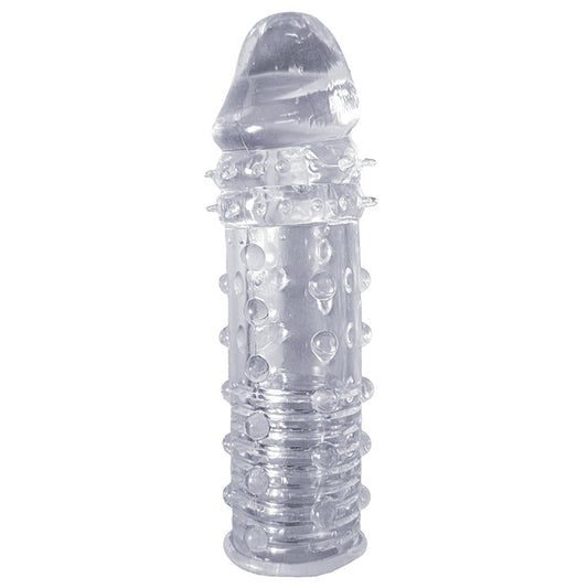 Super Sleeve 1-Clear