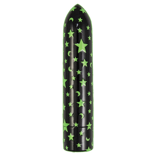 Glow Vibes Seeing Stars