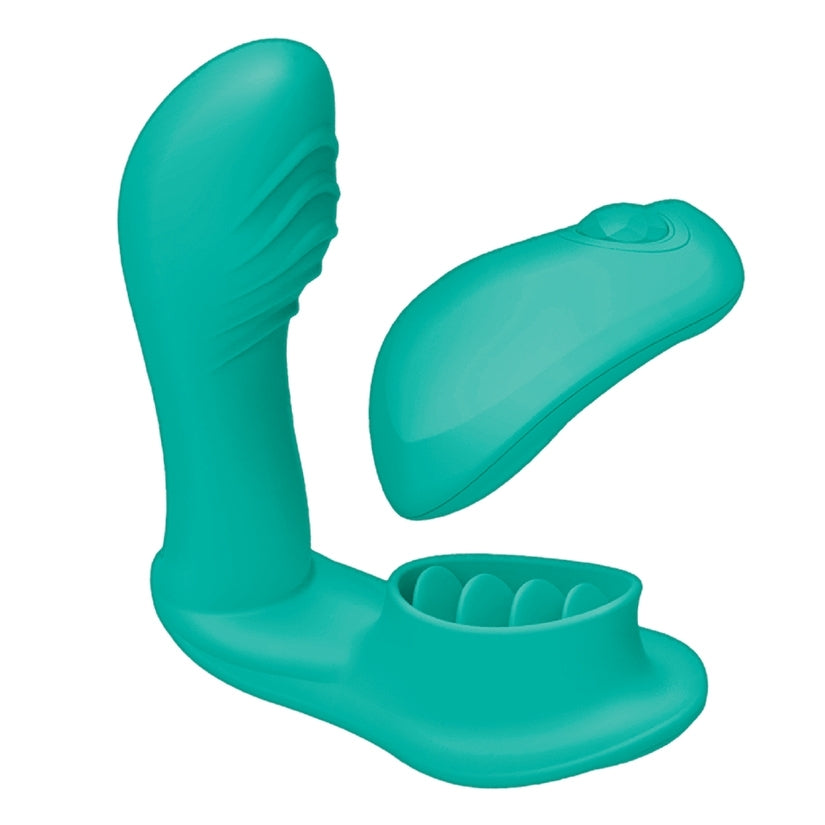 Blaze Remote Control Satisfier-Aqua