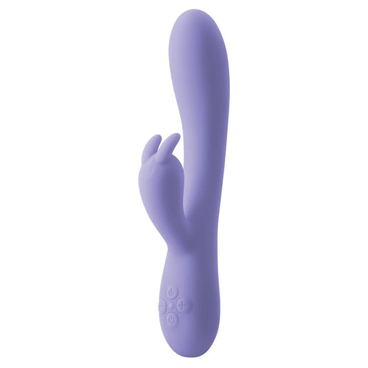 Inya Luv Bunny-Purple