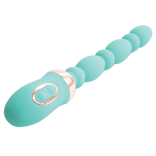Sensuelle Flexii Beads-Electric Blue