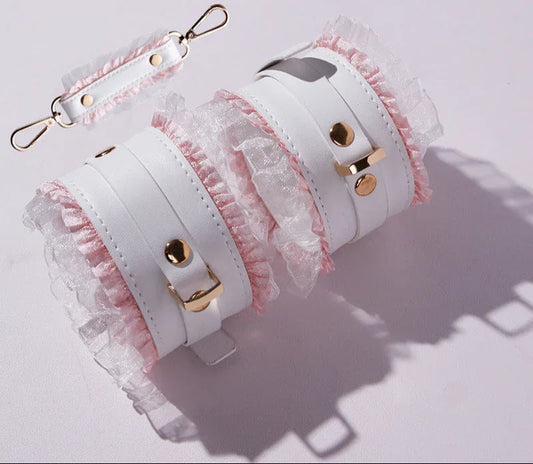 Sugarbound Princess Play Kit - Puppy's Aesthetics