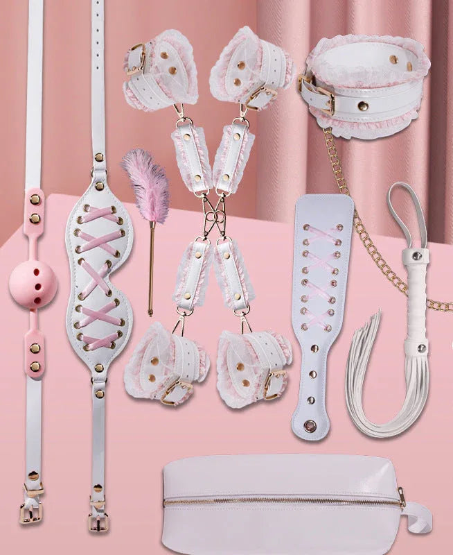 Sugarbound Princess Play Kit - Puppy's Aesthetics