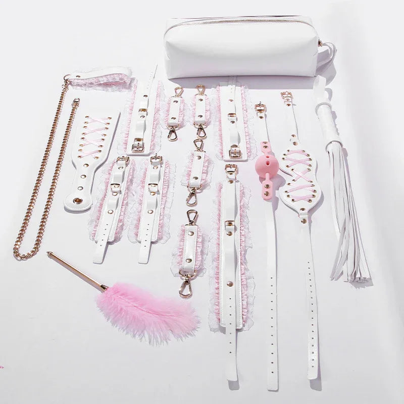Sugarbound Princess Play Kit - Puppy's Aesthetics