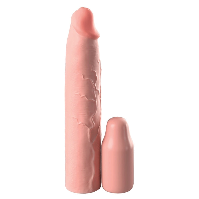 Fantasy X-Tensions Elite 9" Sleeve wit...
