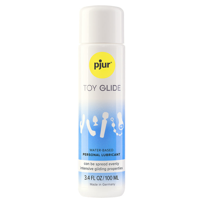 USA Only - Pjur Toy Glide 100ml
