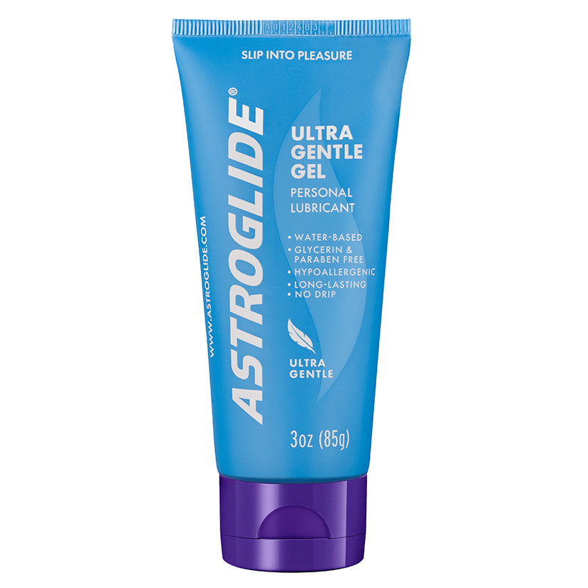 USA Only - Astroglide Ultra Gentle Gel 3oz