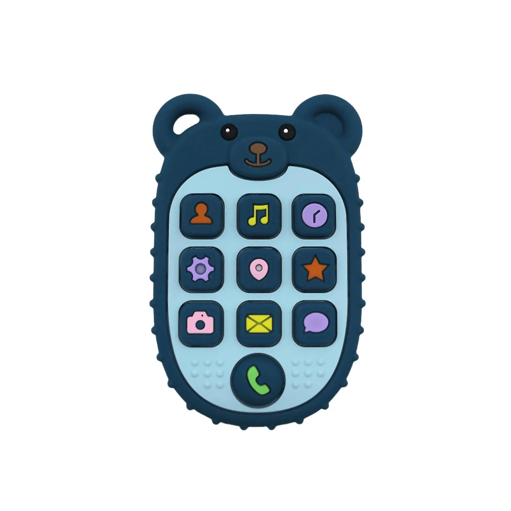 Little Call Buddy Sensory Chew