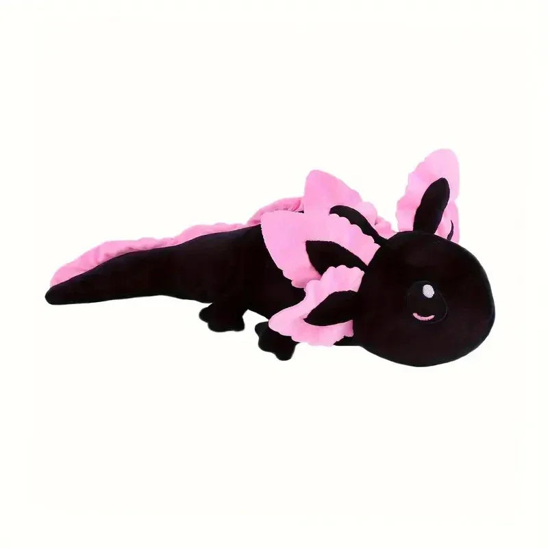 SnuggleLotl Fantasy Plush Buddy - 45cm - Puppy's Aesthetics