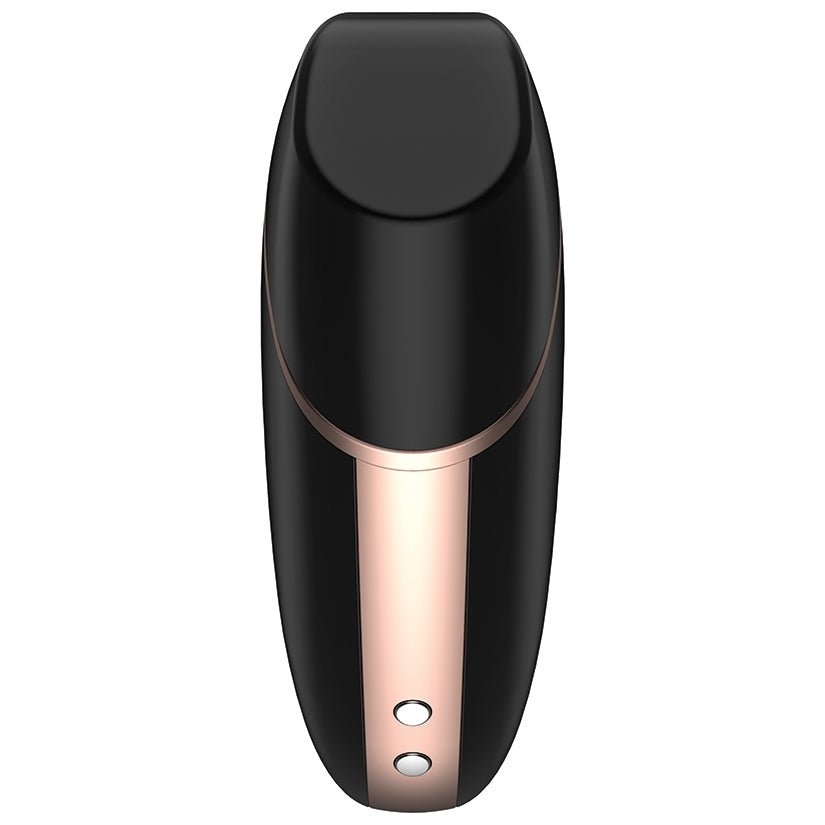 Satisfyer Love Triangle-Black