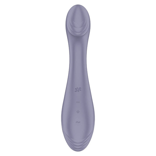 Satisfyer G-Force-Violet