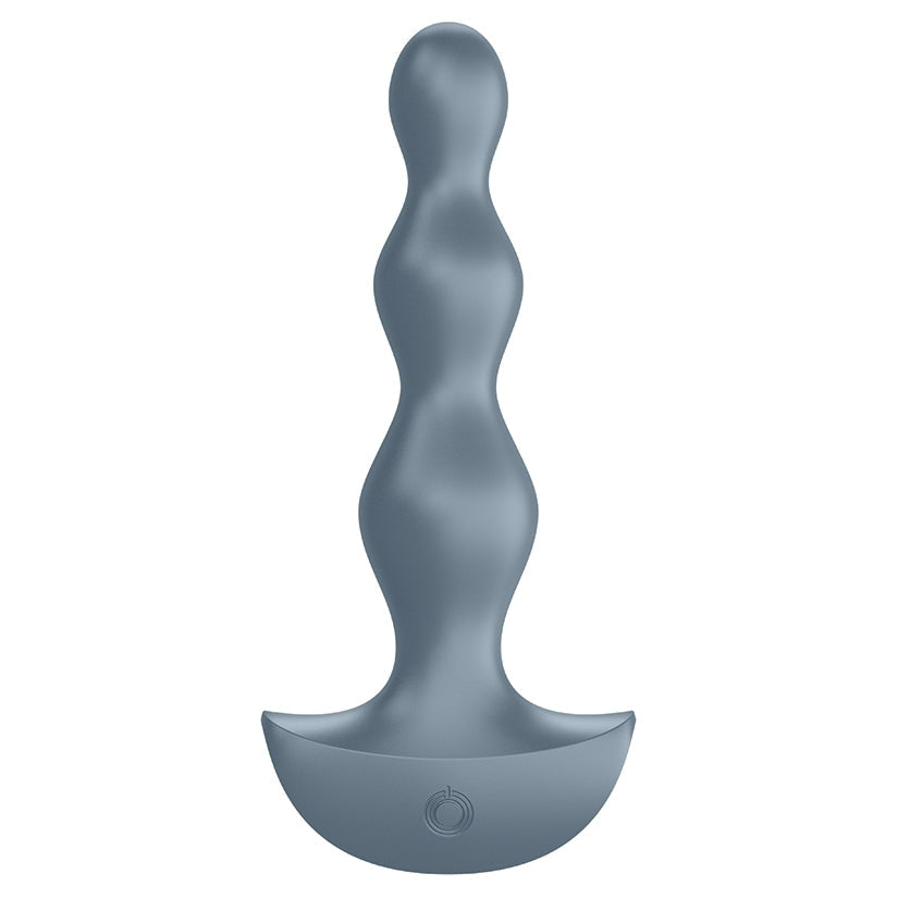 Satisfyer Lolli-Plug 2-Ice Blue