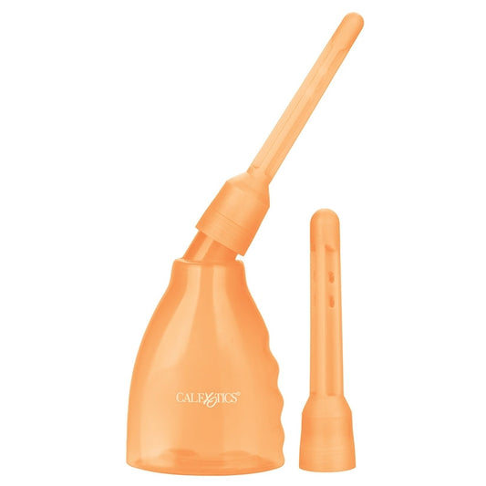 Ultimate Douche-Orange