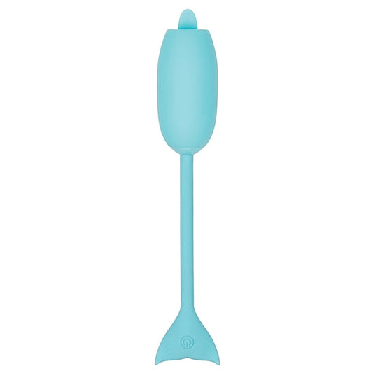 Rechargeable Kegel Teaser-Blue