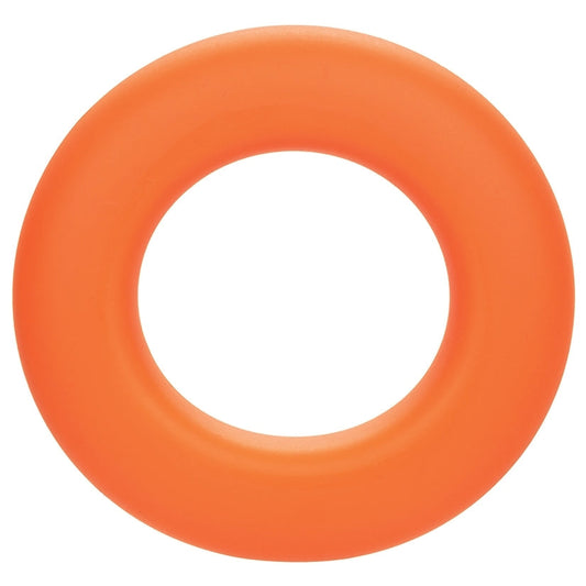 Alpha Liquid Silicone Prolong Large Ring