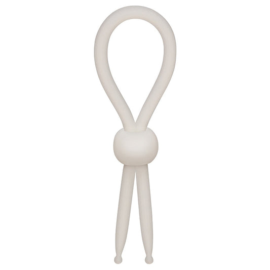 Alpha Liquid Silicone Lasso - Natural