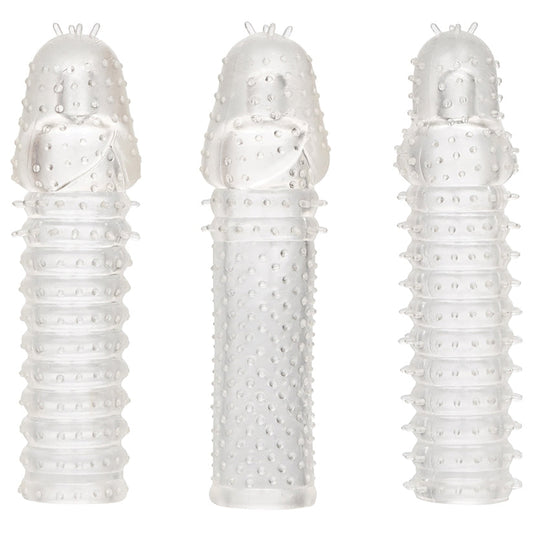 3 Piece Extension Kit