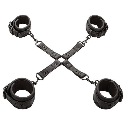 Nocturnal Collection Hog Tie