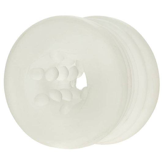 Boundless Bumper Stroker Ring