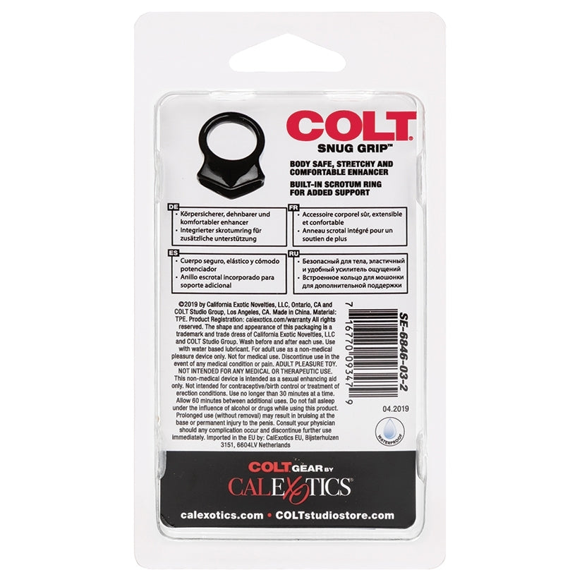 COLT Snug Grip