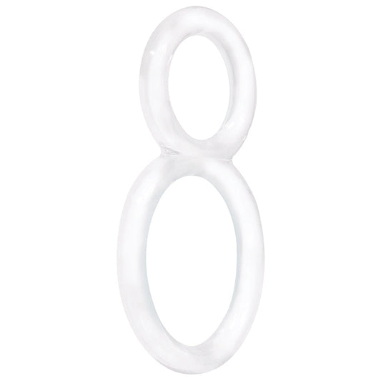 Screaming O Ofinity-Clear