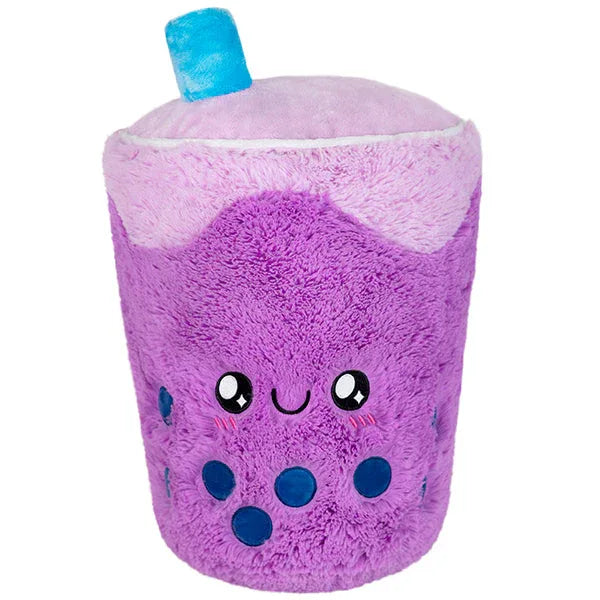 Squishable Comfort Food Bubble Tea (Standard) - Puppy's Aesthetics