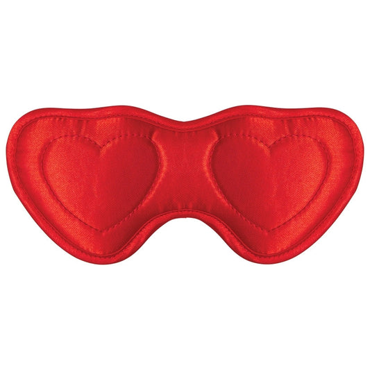 S&M Amor Blindfold