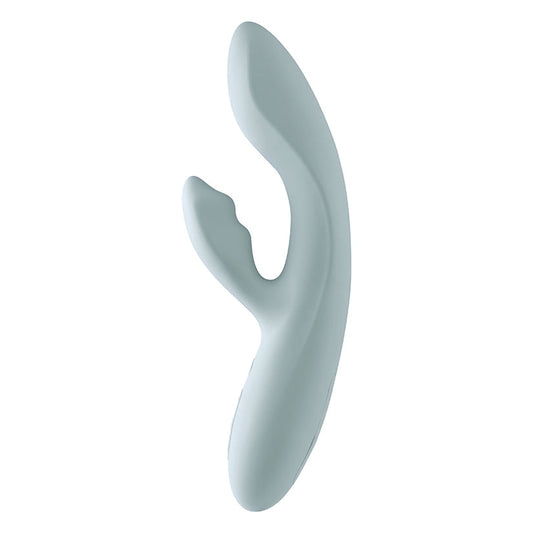 Svakom Chika-Turquoise Grey