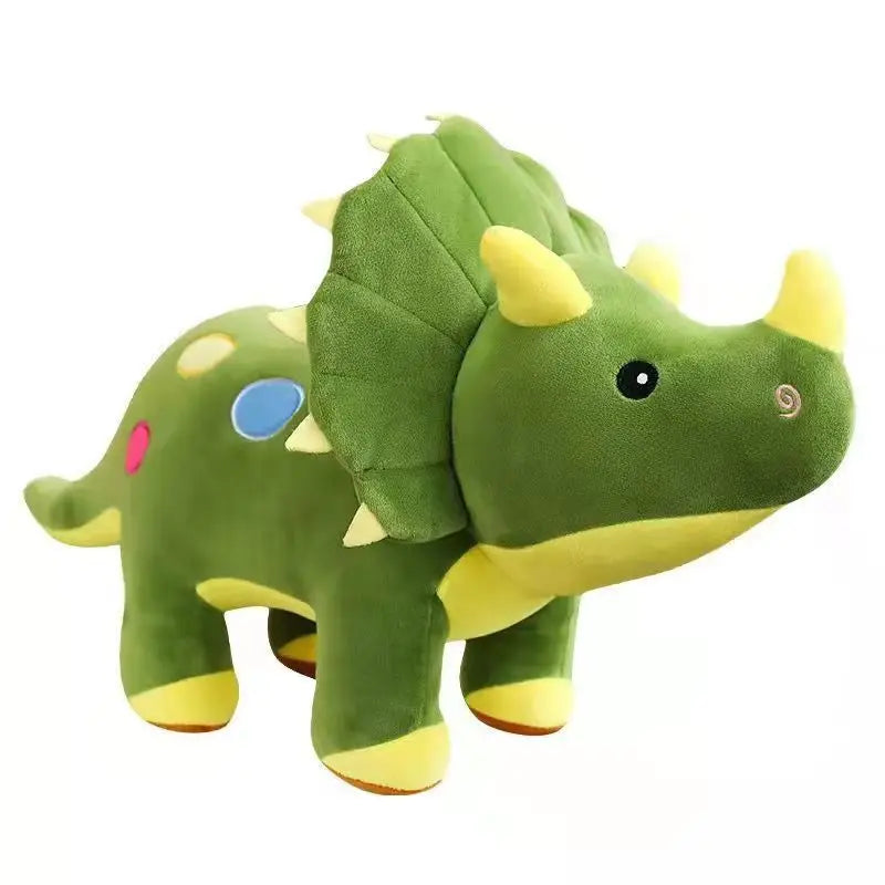 Prehistoric Snuggle Dinosaur Plush (15.7 Inch)