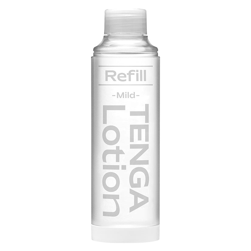 USA Only - Tenga Lotion Refill-Mild