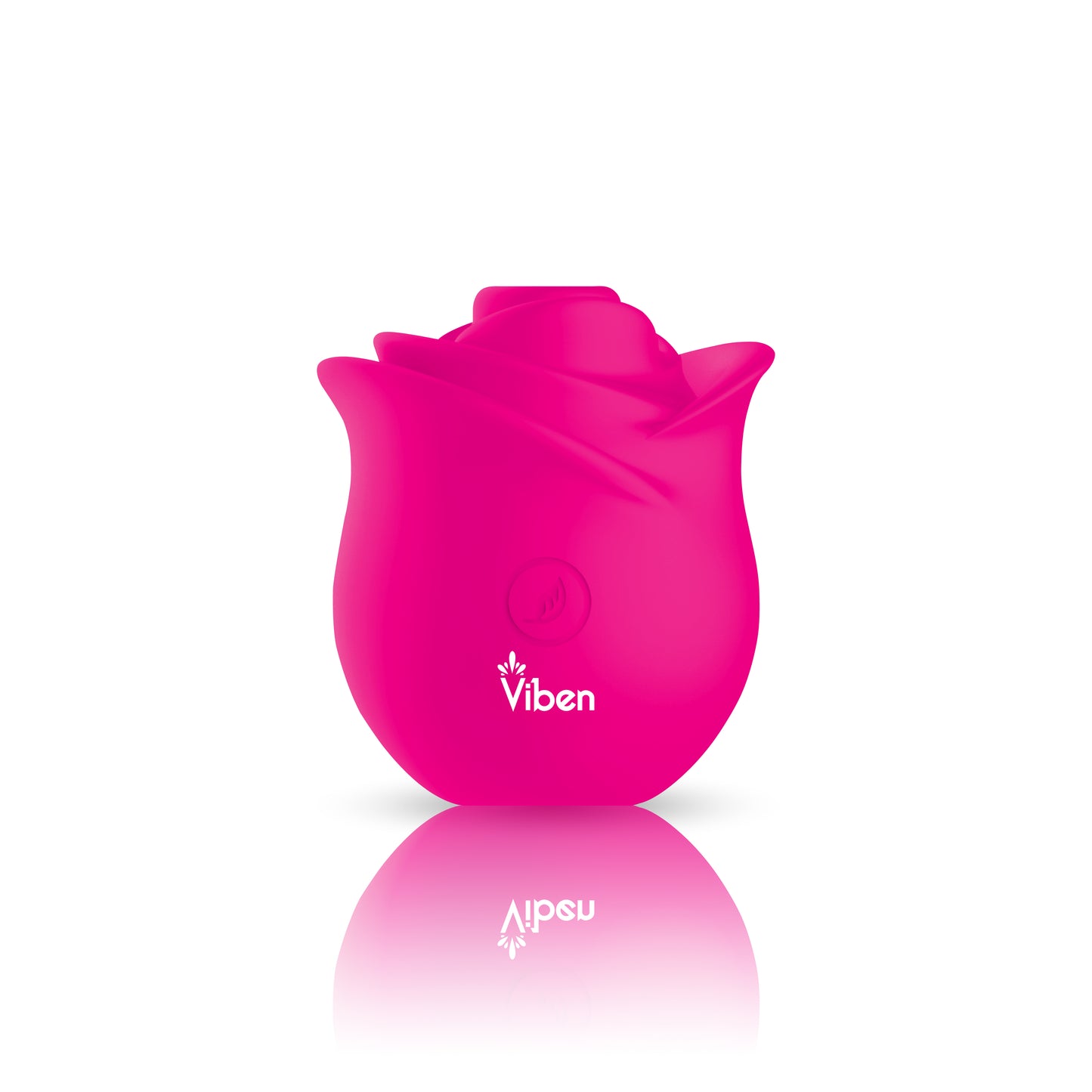 USA Only - Zen Rose Suction Massager