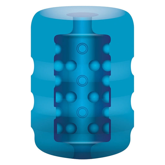 Zolo Pocket Stroker-Backdoor