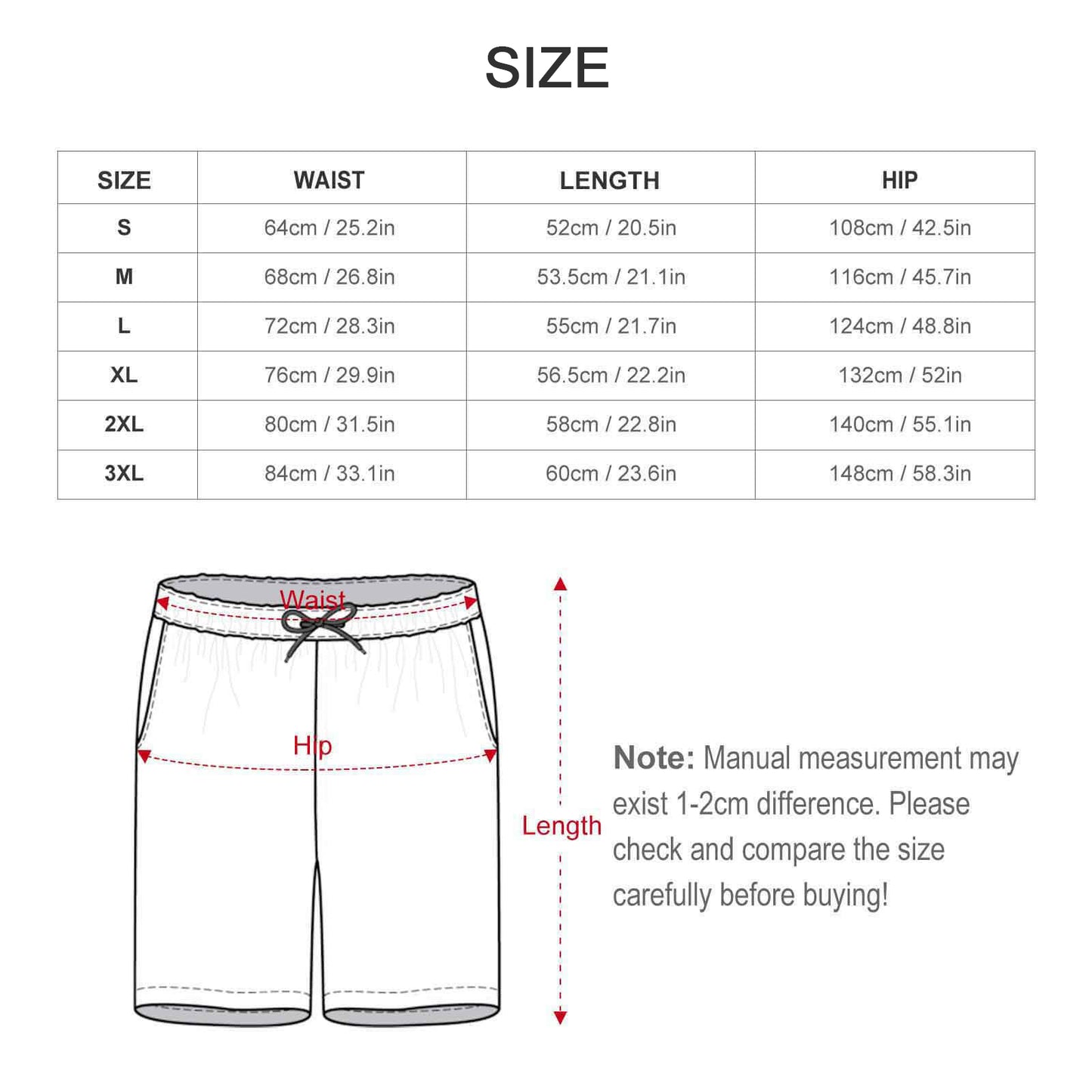 Cute Cosmic Rocket Shorties Set