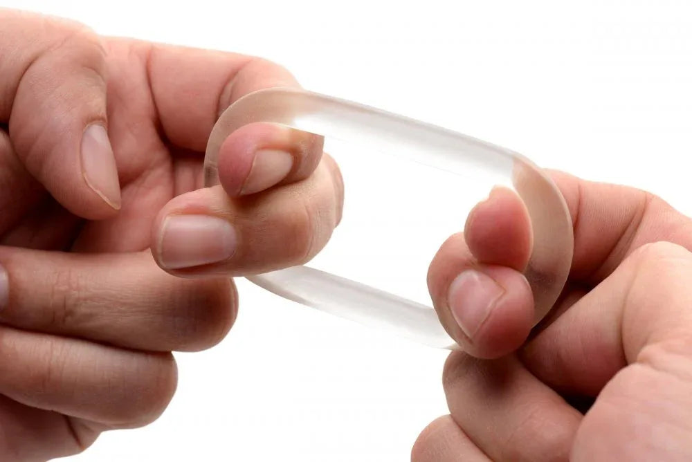Super Stretch Universal Cock Ring - Puppy's Aesthetics