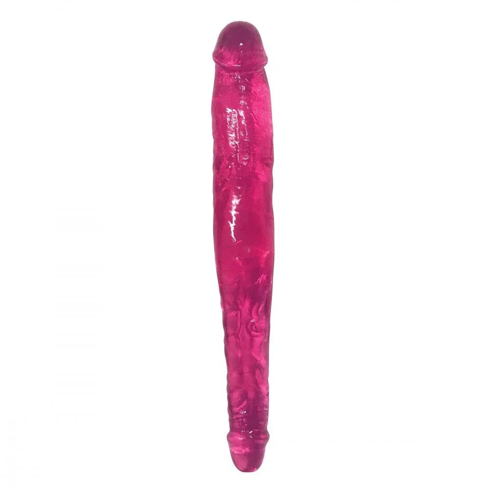 Lollicock Sweet Double Dildo - Puppy's Aesthetics