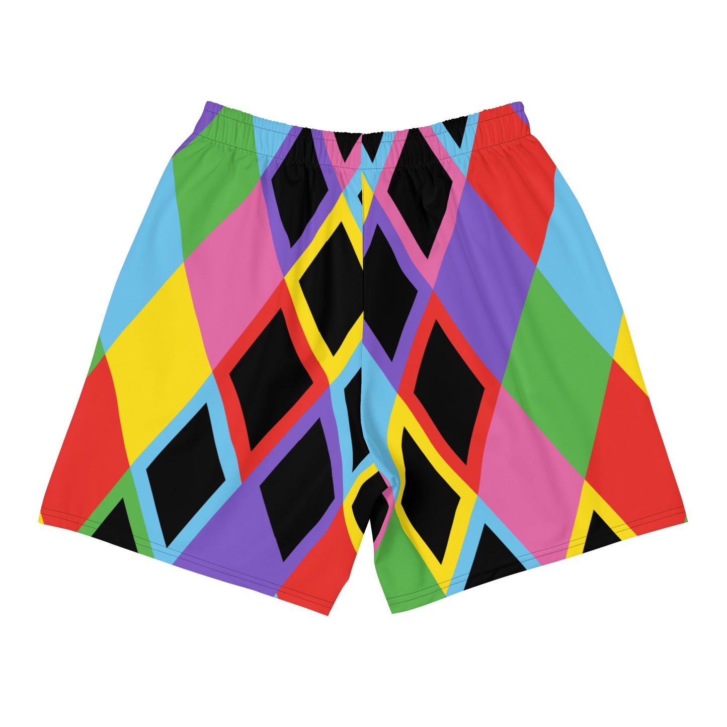 Clowncore Jester Shorts XS - 6XL