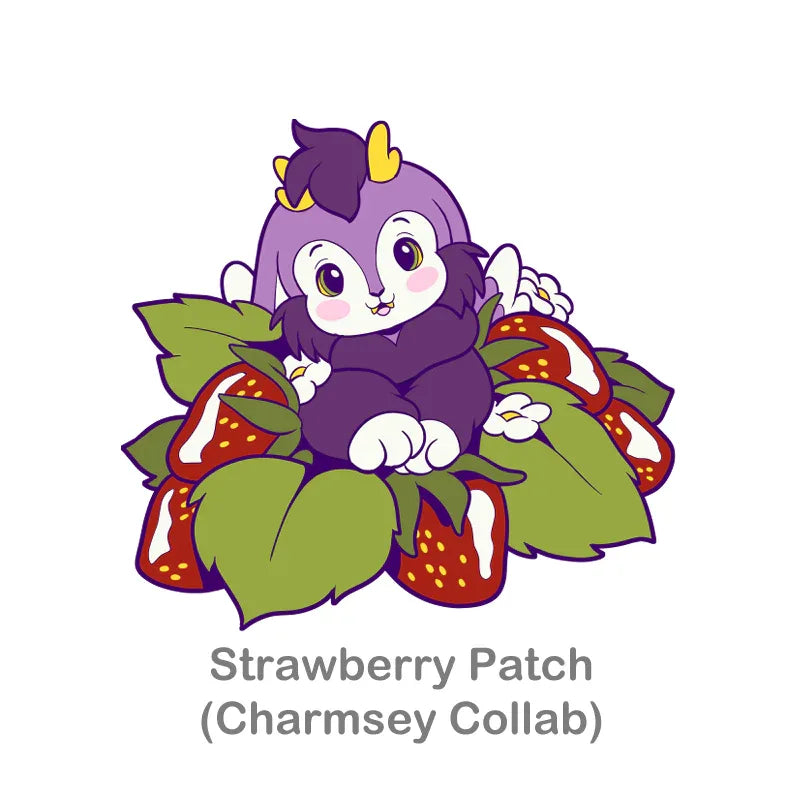 Snughoul Medium Enamel Pins - Puppy's Aesthetics