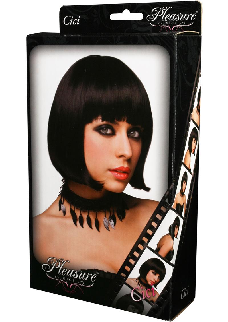 Cici Wig