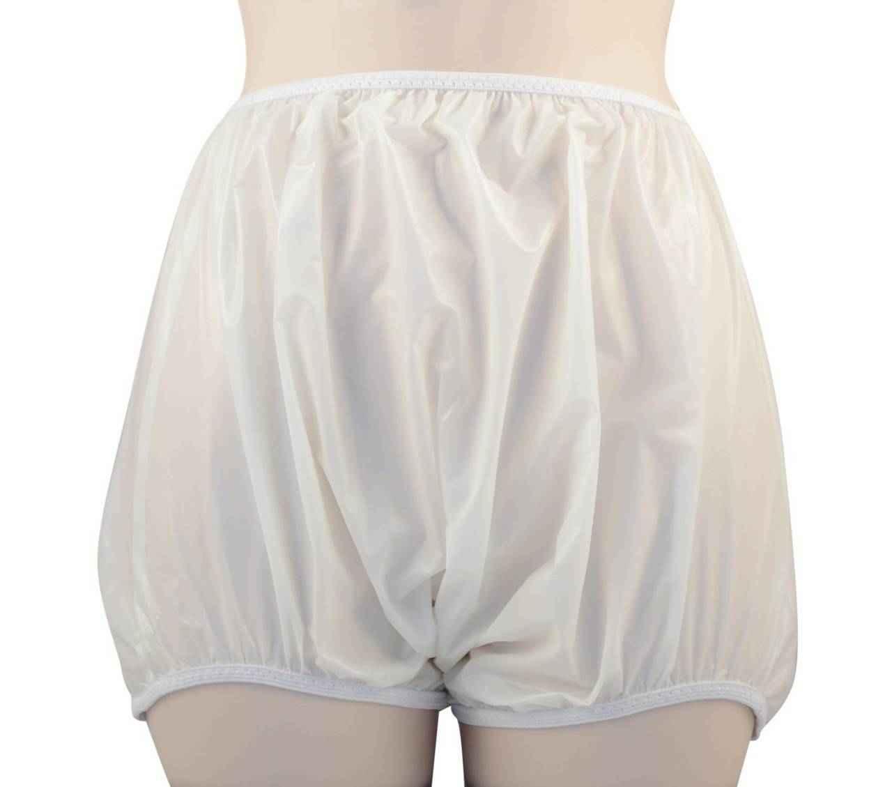 Gary PullOn High-Back Diaper Cover - Puppy's Aesthetics
