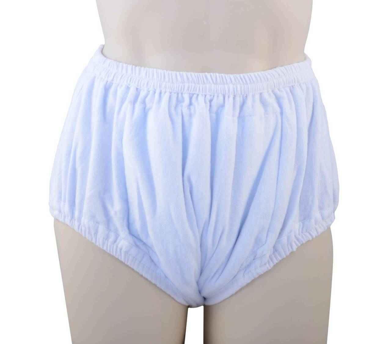 Gary Pull-On Reusable Adult Cloth Diaper - Puppy's Aesthetics
