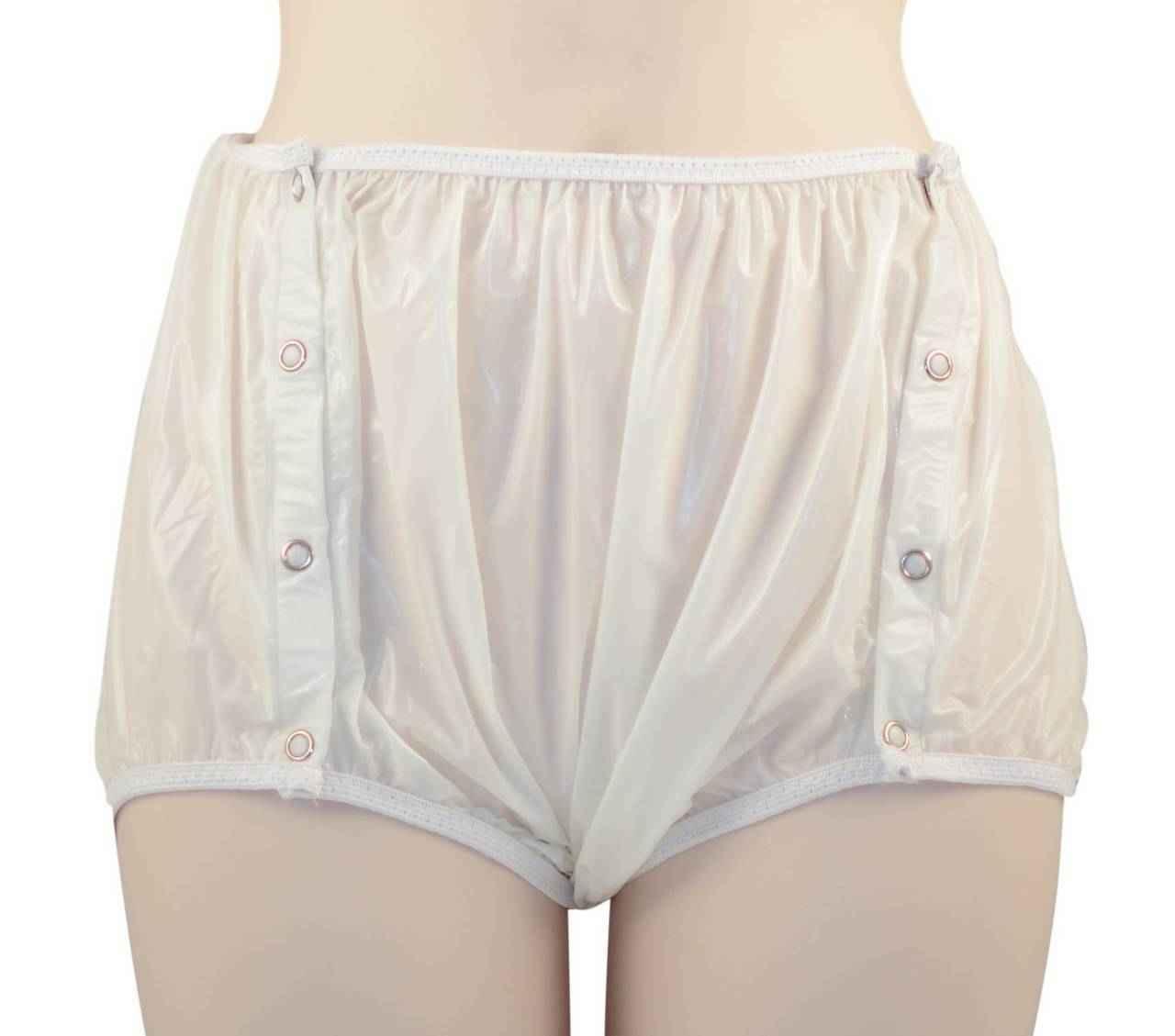 Gary Snap-On Plastic Diaper Cover - Puppy's Aesthetics