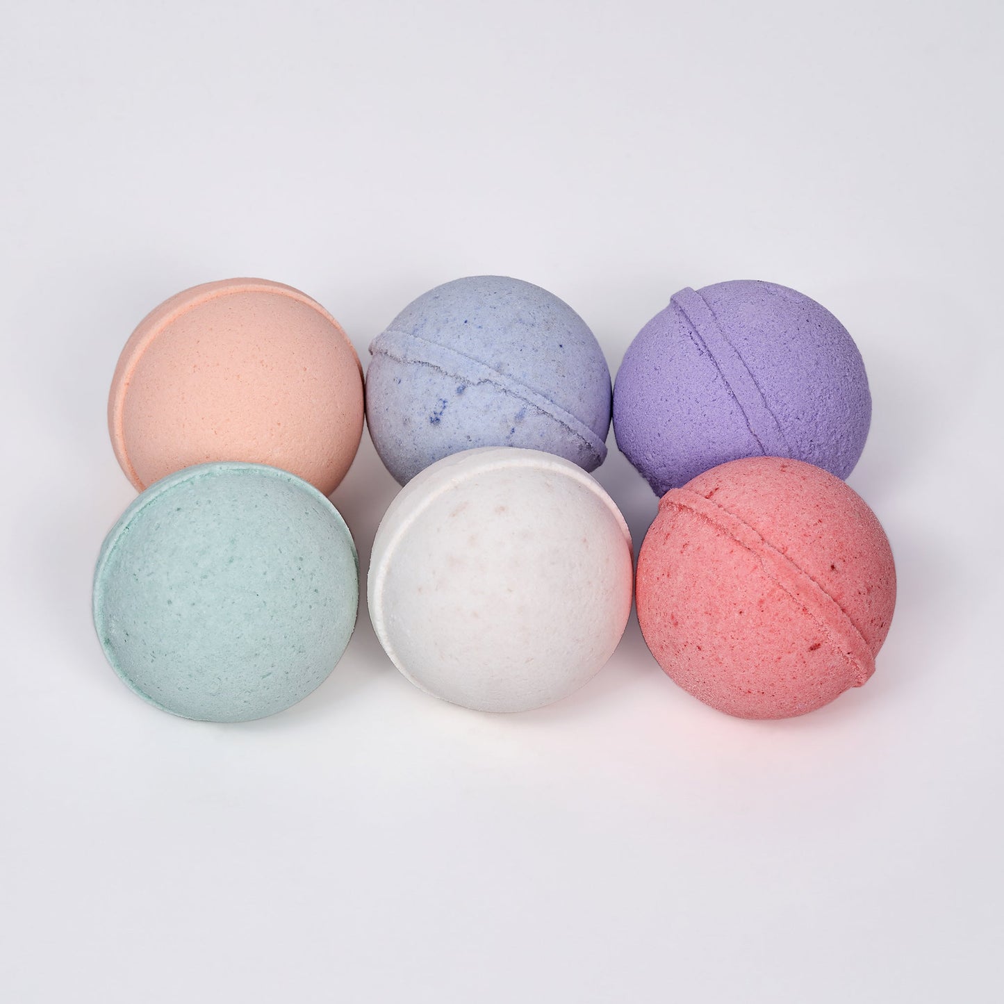Wild Horse Surprise Bath Bomb Gift Set (6 Pack)