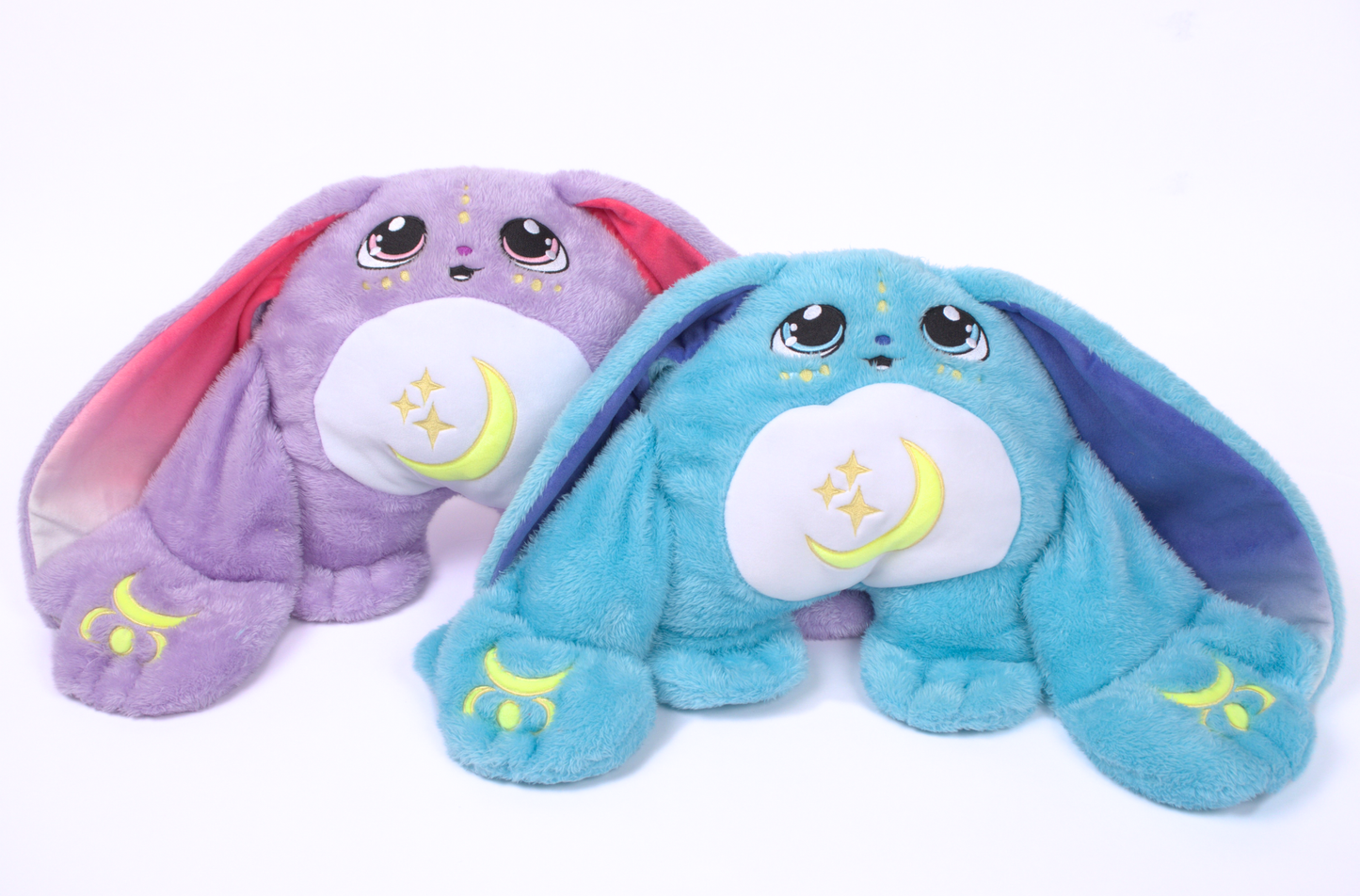 Bo Jr. - Weighted Plushie 2.5lbs