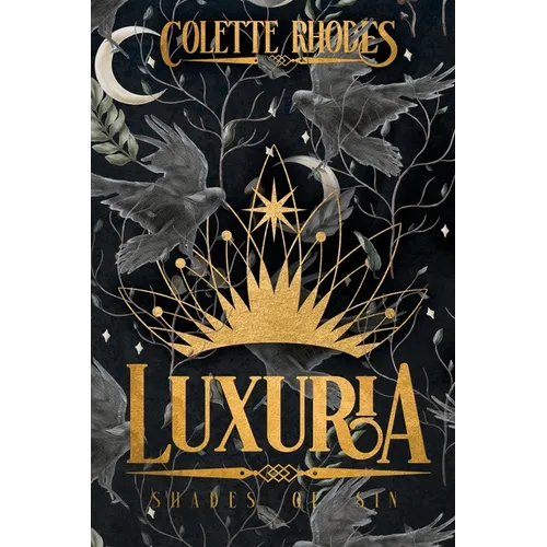 Luxuria