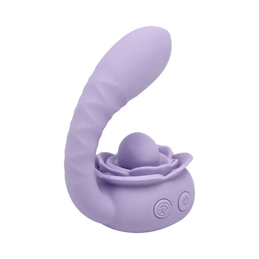 Lilac Licks Clitoral Tongue Teaser