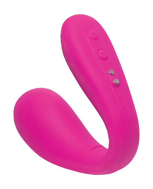 Lovense Dolce Clitoral G-Spot Vibrator