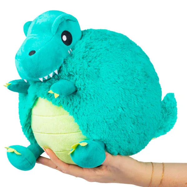 Squishable T-Rex II (Mini) - Puppy's Aesthetics